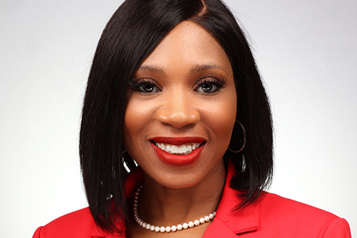 Dr. Benita Chatmon